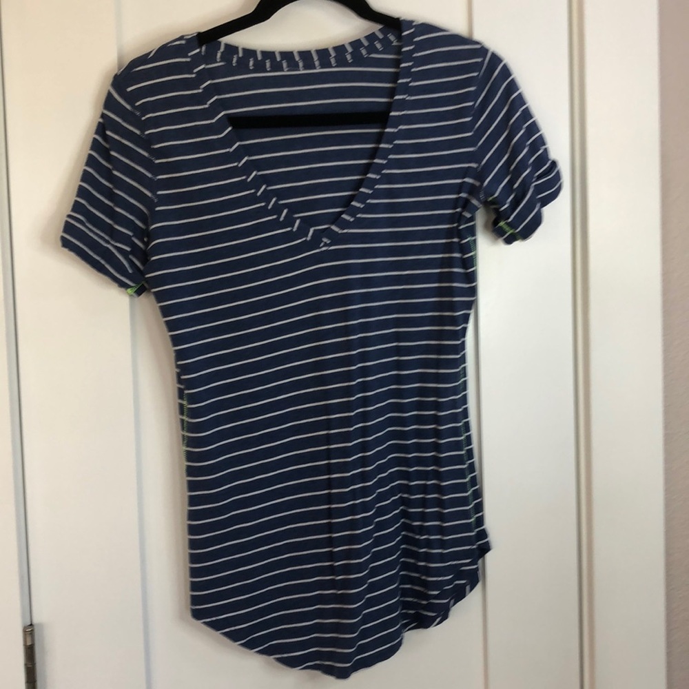 Lululemon Original Love Tee